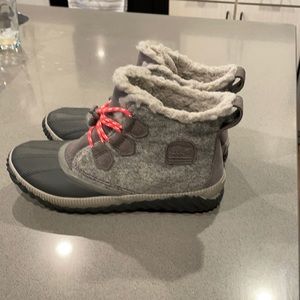 Sorel Duck Boots